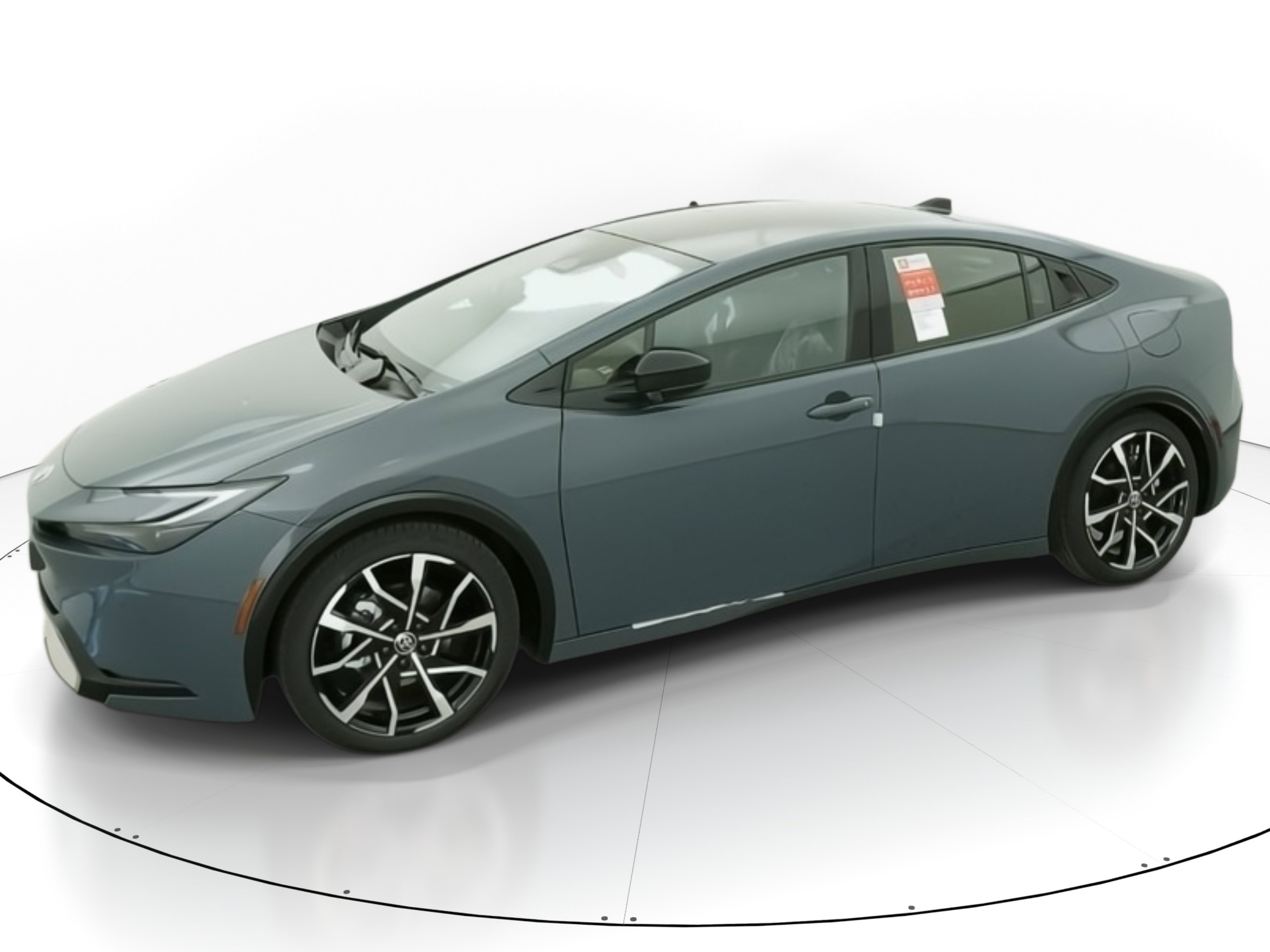 New 2026 Toyota Prius Plug-In Hybrid video 2