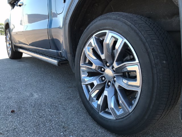 Used 2025 GMC Sierra 1500 Denali AWD/4WD image 37