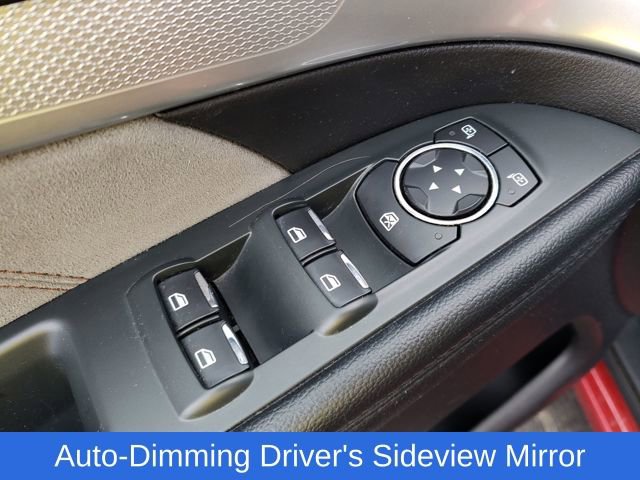 Used 2017 Ford Explorer XLT w/ Equipment Group 202A image 20