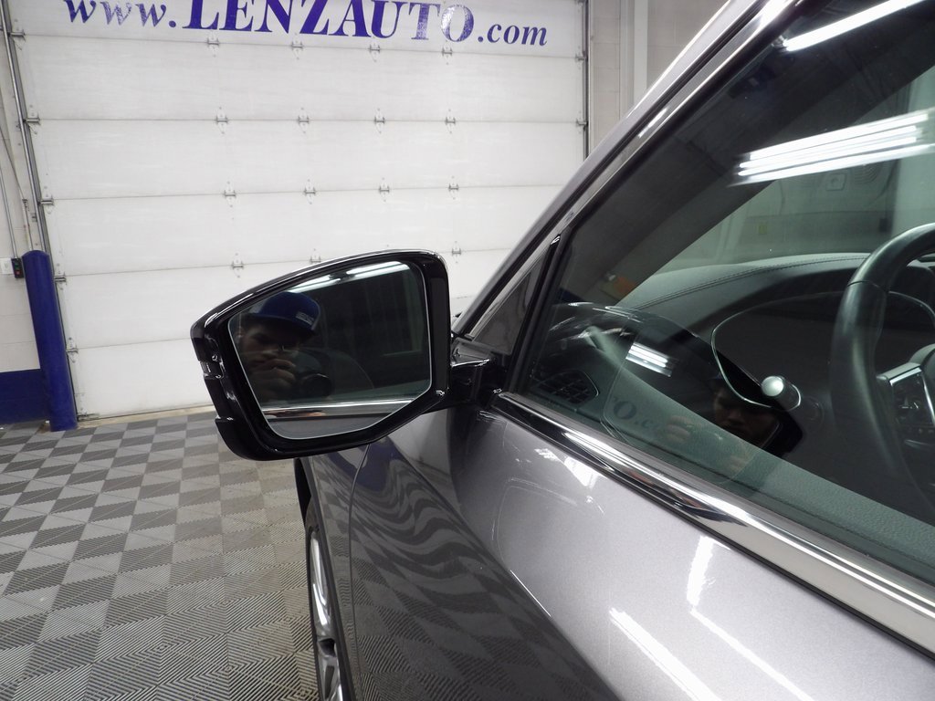 Used 2023 Acura MDX SH-AWD w/ Advance Package image 59