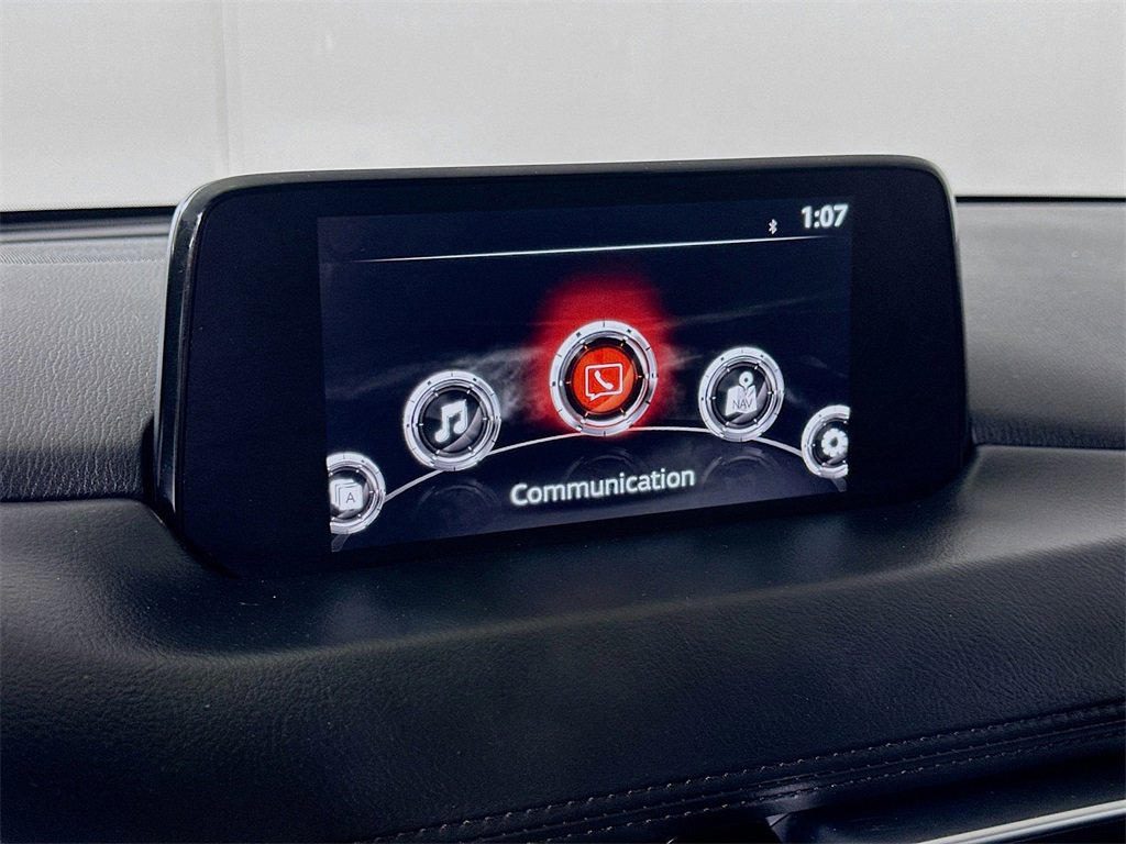 Used 2020 MAZDA CX-5 Touring image 25