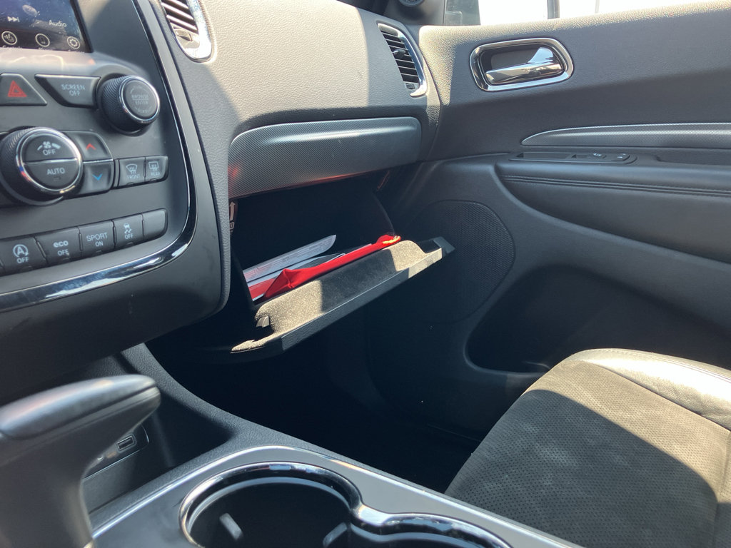 Used 2019 Dodge Durango GT AWD/4WD image 23