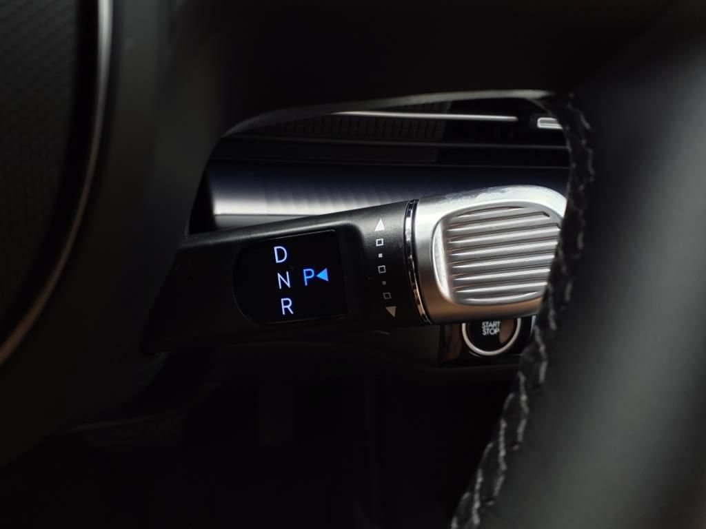 New 2025 Hyundai Ioniq 6 SE AWD/4WD image 25