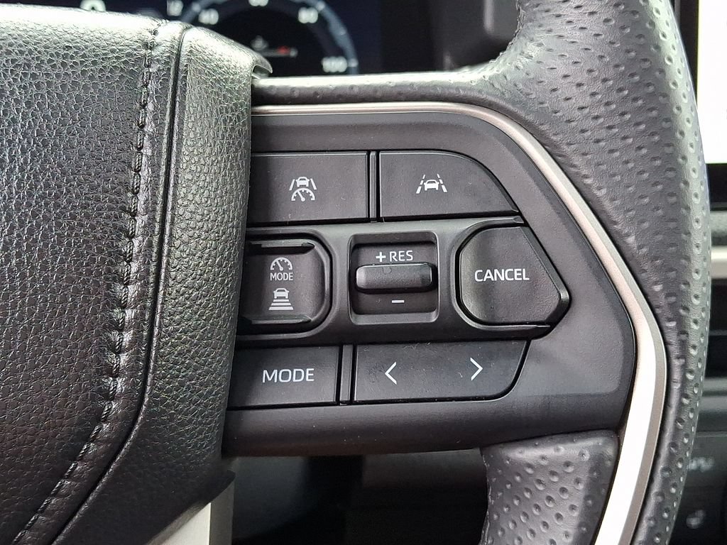 Certified 2026 Toyota 4Runner Limited AWD/4WD image 26