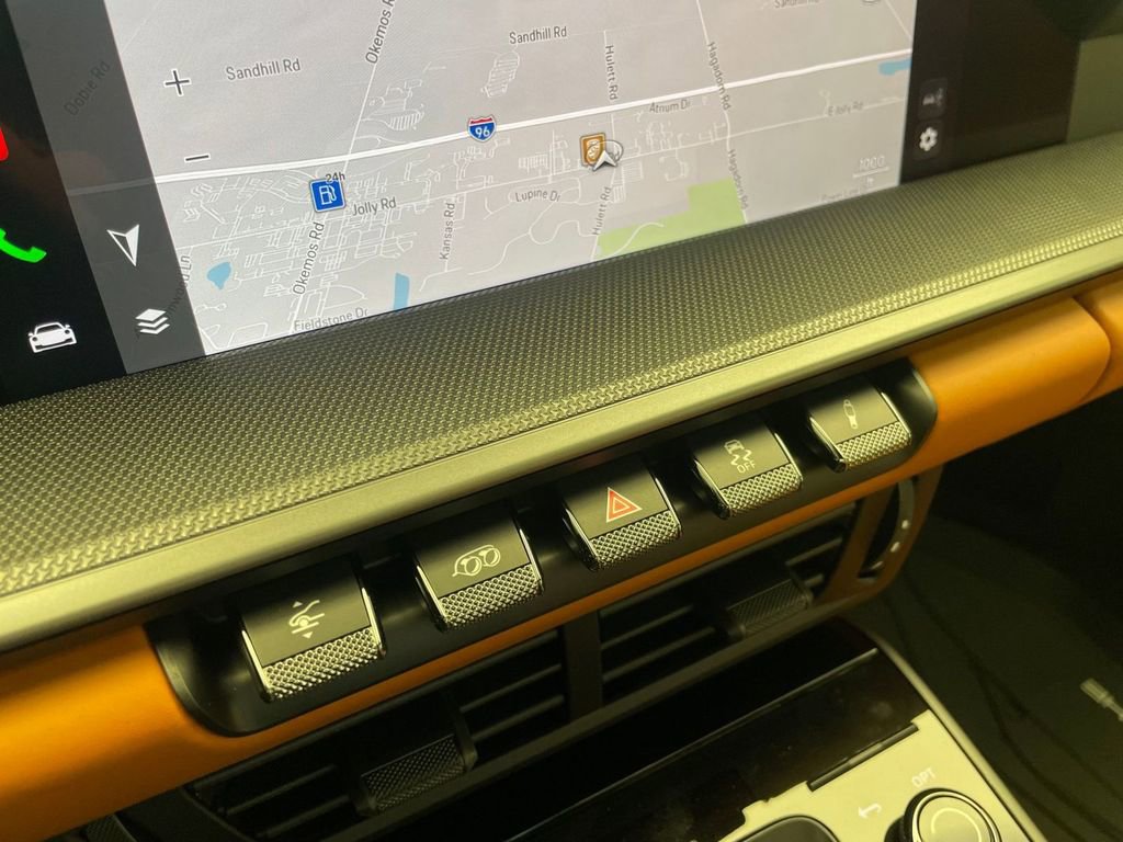 New 2026 Porsche 911 Carrera 4S image 9