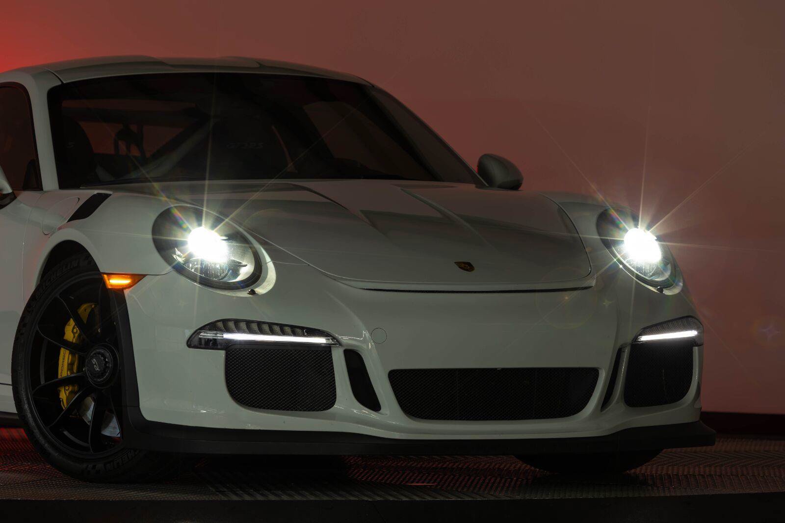 Used 2016 Porsche 911 GT3 RS RWD image 33