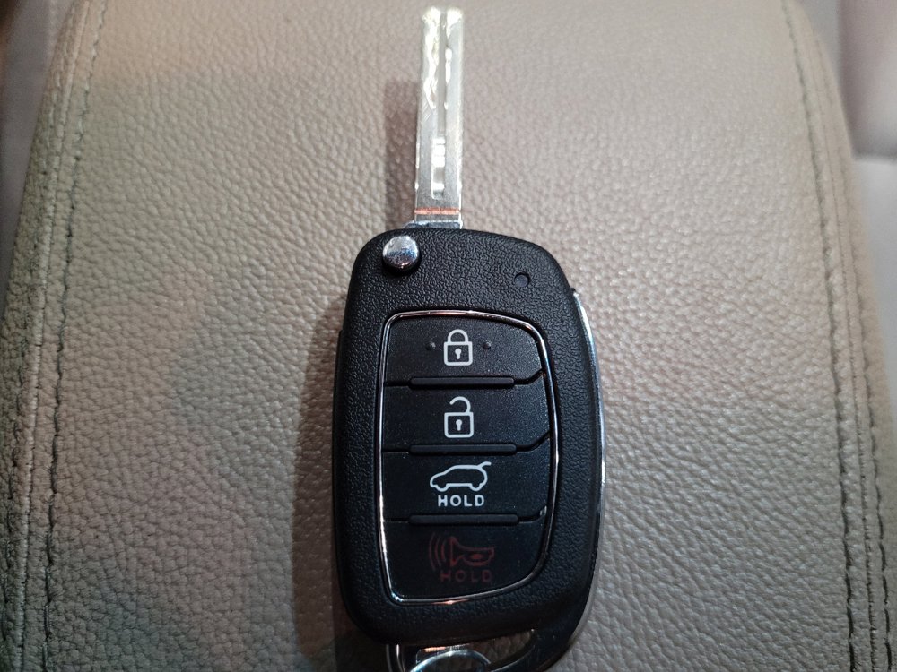 Used 2017 Hyundai Tucson Eco AWD/4WD image 32