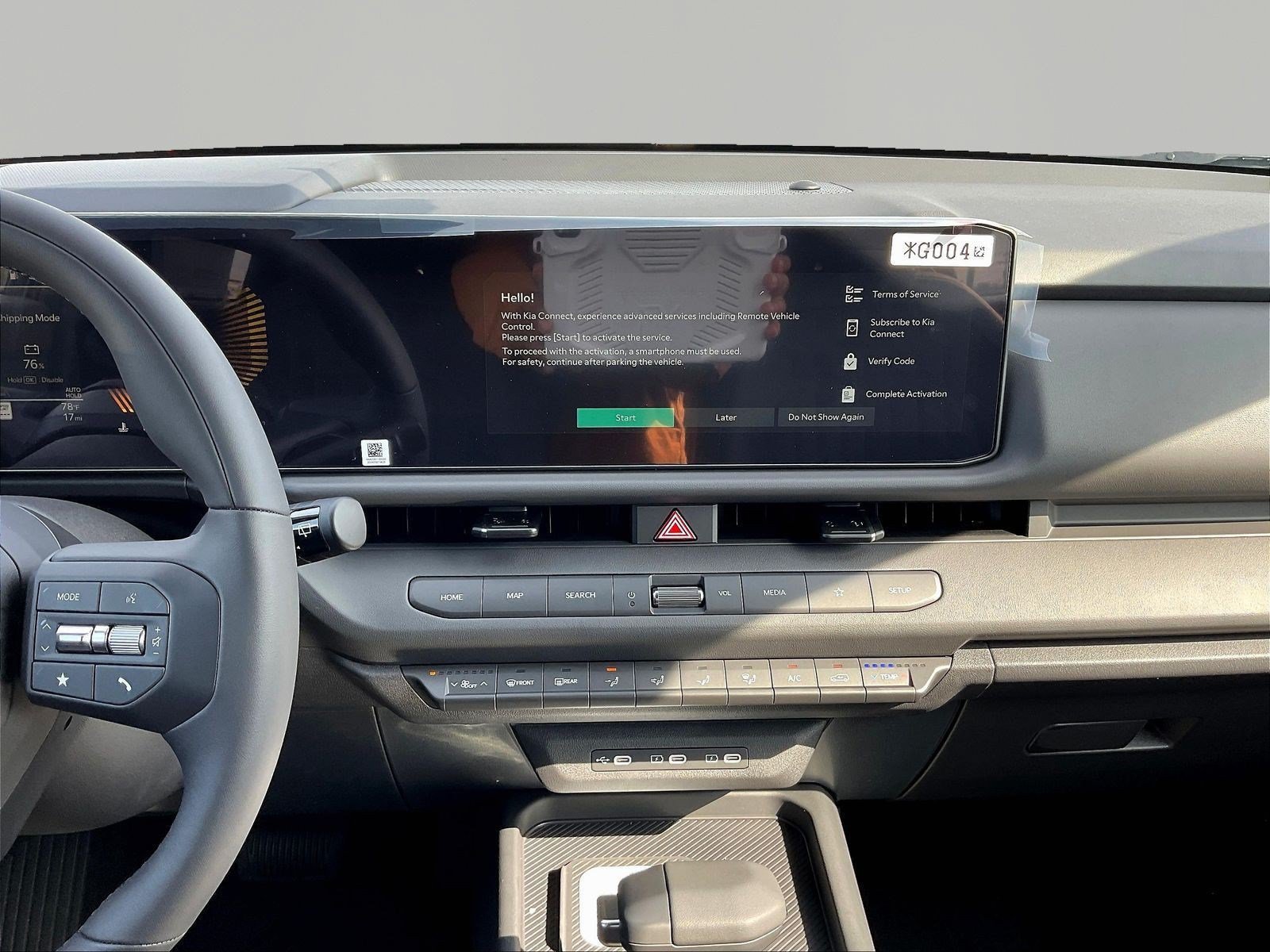 New 2027 Kia Seltos X-Line S AWD/4WD image 11