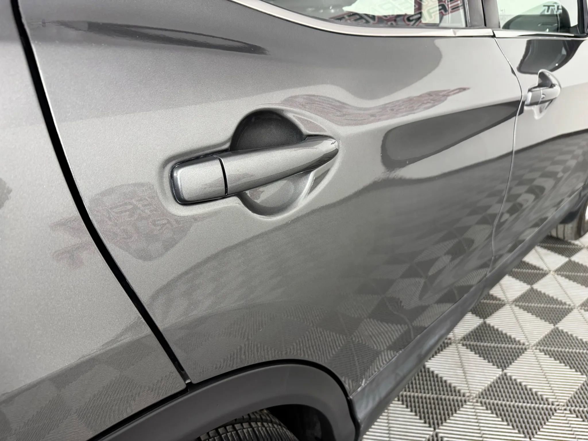 Used 2021 Nissan Rogue Sport SV image 29