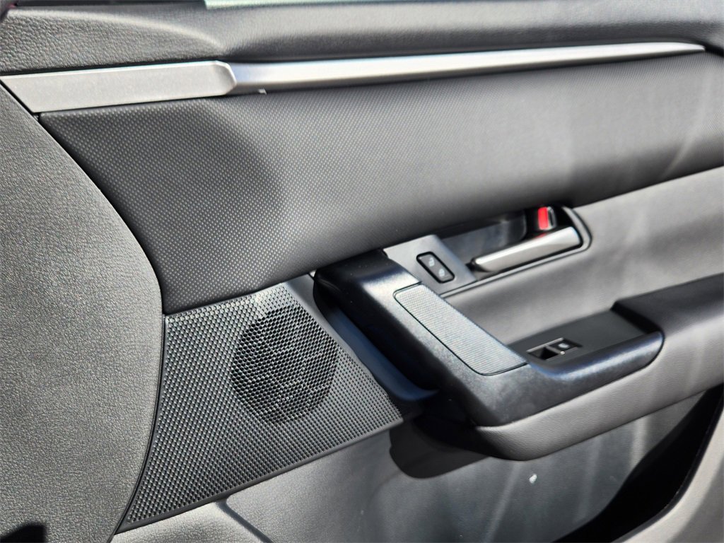 New 2026 MAZDA CX-50 AWD 2.5 S w/ Weather Package image 21