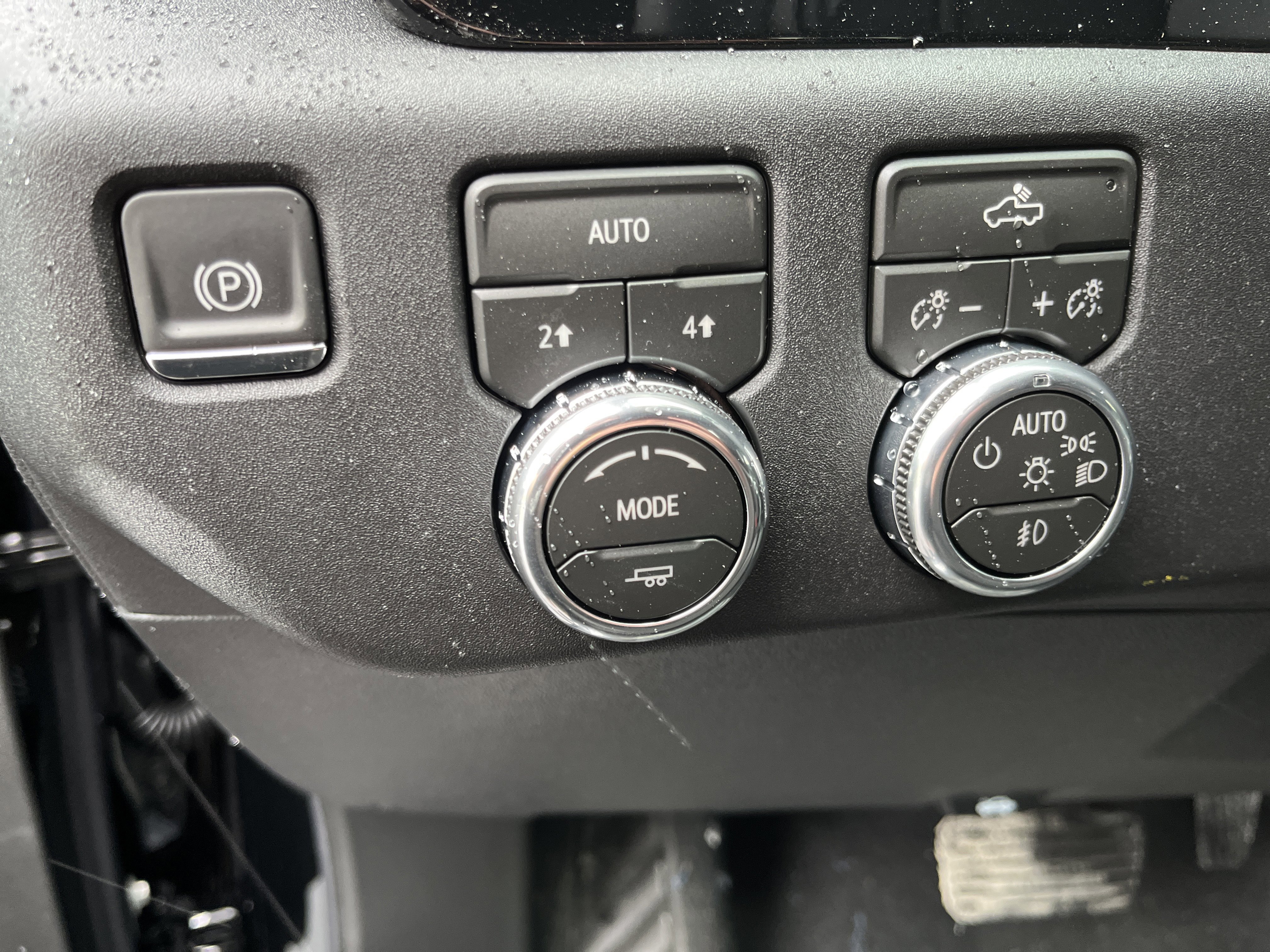New 2026 GMC Sierra 1500 Elevation AWD/4WD image 41