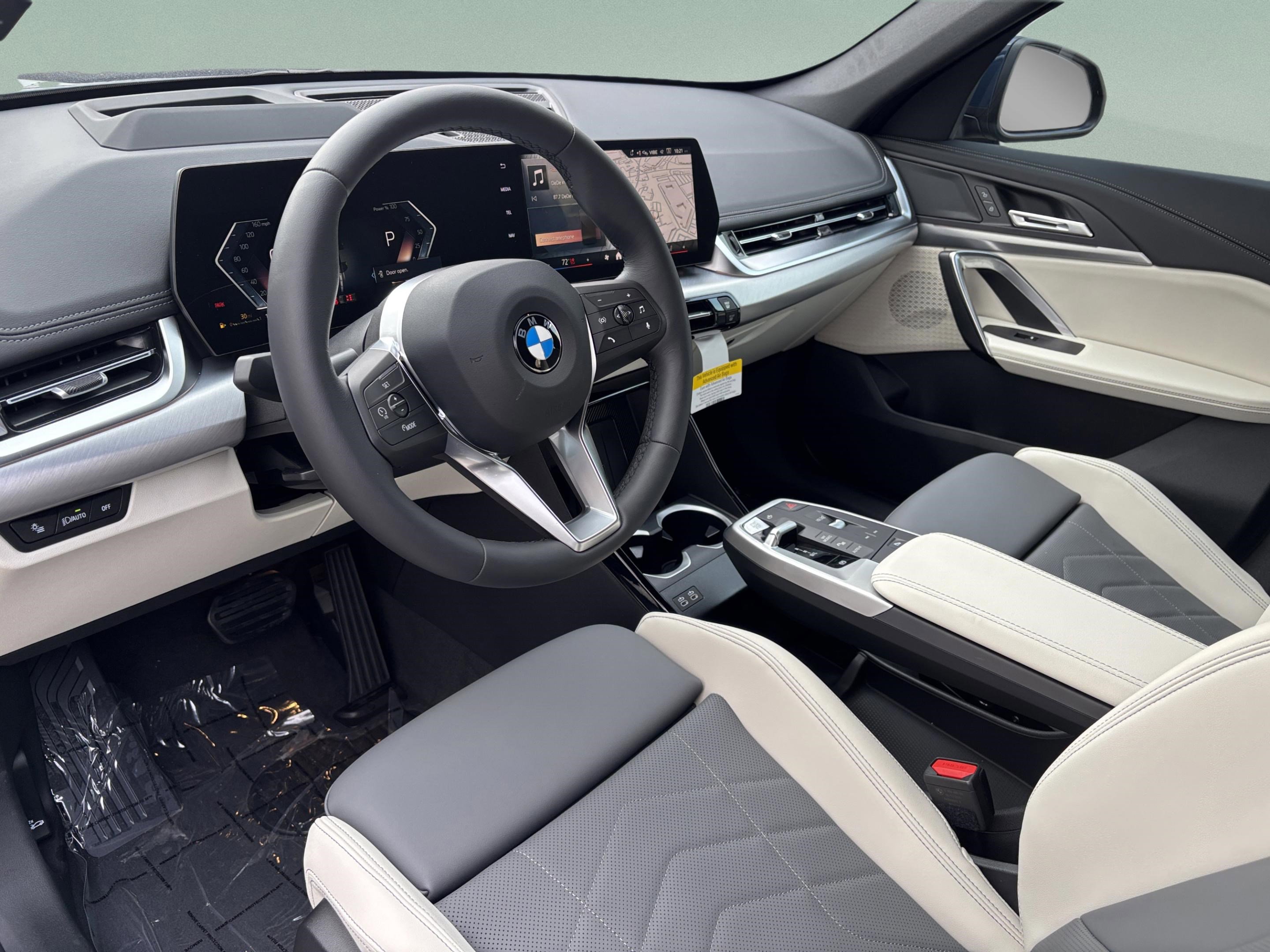 Used 2026 BMW X1 xDrive28i image 21