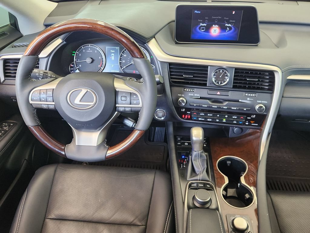 Used 2017 Lexus RX 350 FWD w/ Premium Package image 27