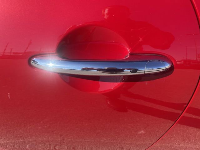 Used 2017 MINI Cooper Convertible image 16