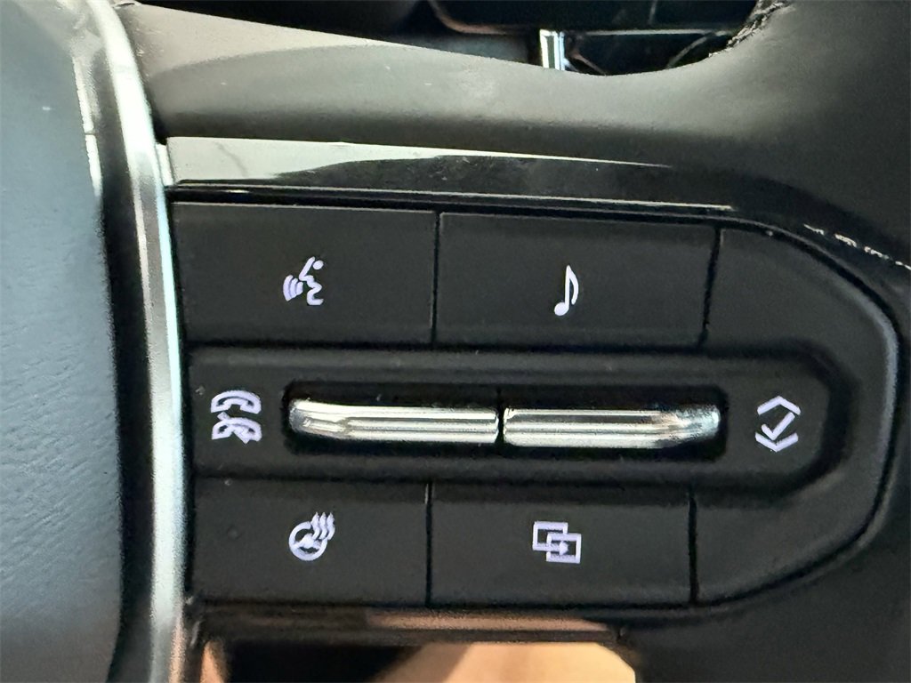 New 2026 Chevrolet Colorado Trail Boss image 20