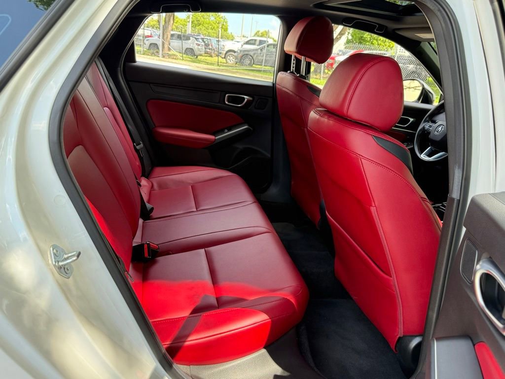 Used 2024 Acura Integra A-Spec image 38