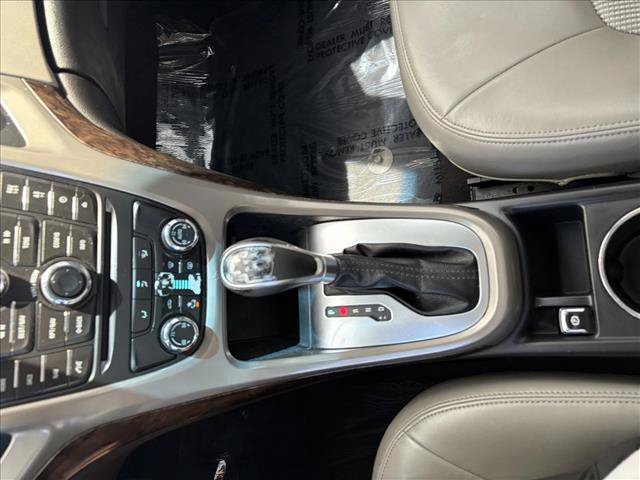 Used 2012 Buick Verano Convenience FWD image 10