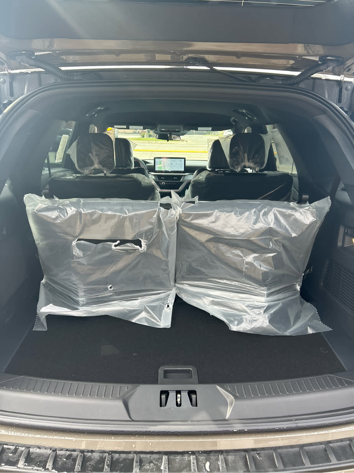 New 2026 Ford Explorer ST-Line image 16