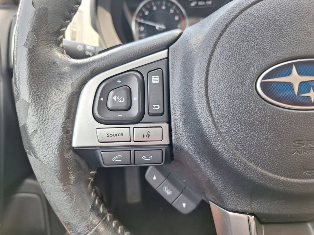 Used 2017 Subaru Forester 2.0XT Touring w/ Popular Package #2 AWD/4WD image 17