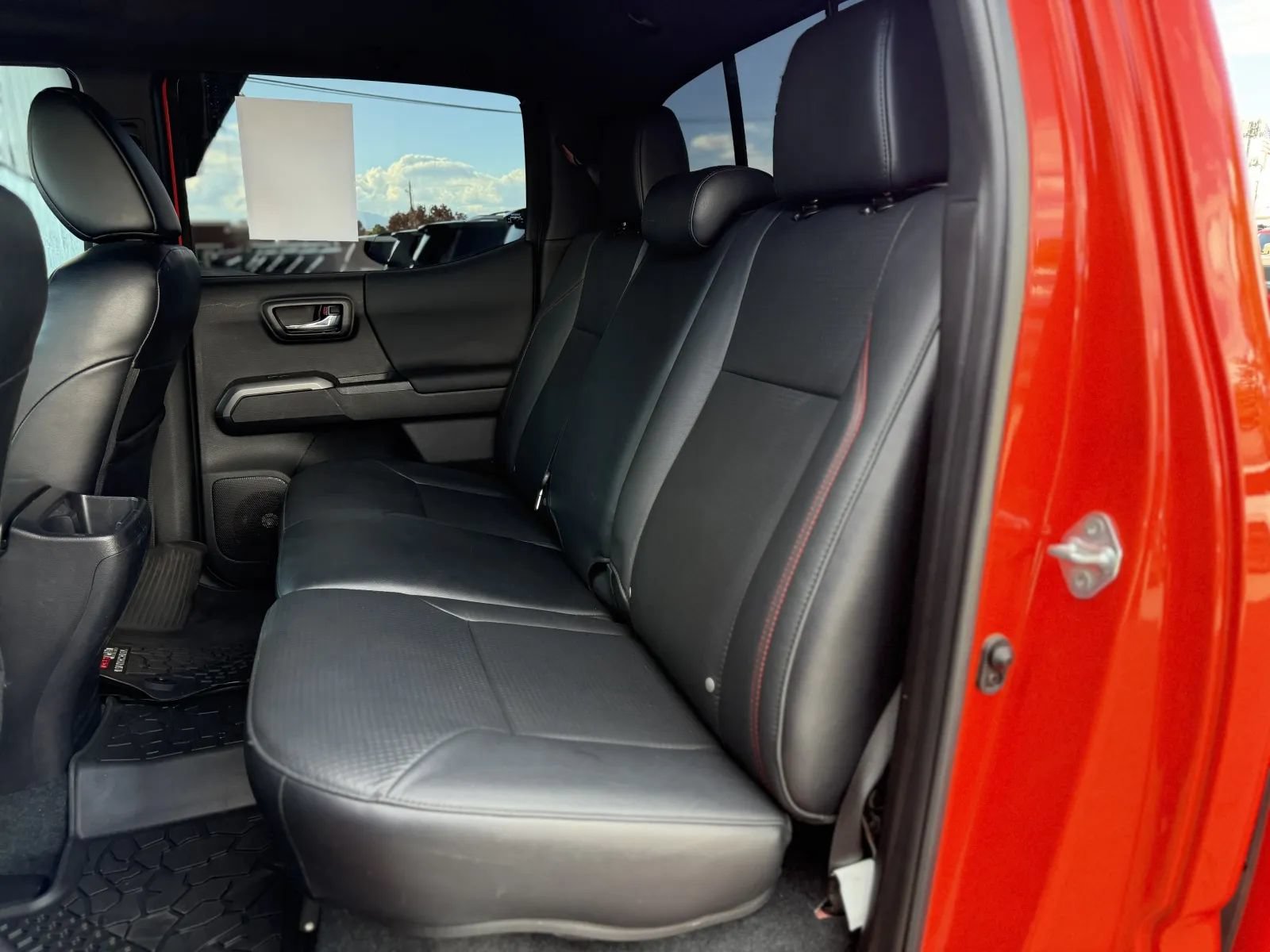 Used 2023 Toyota Tacoma TRD Pro AWD/4WD image 17