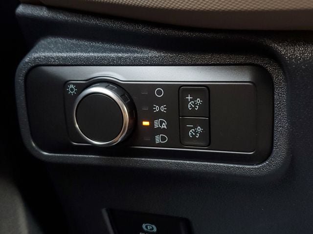 Used 2022 Ford Bronco Wildtrak AWD/4WD image 33