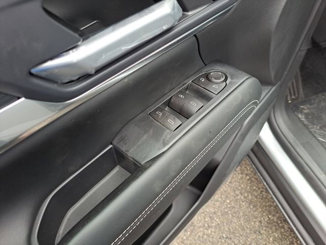 New 2026 GMC Terrain Elevation w/ Black Edition image 15