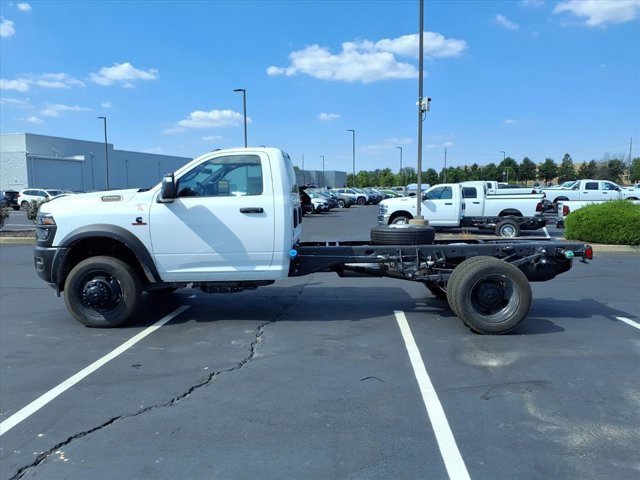 New 2026 RAM 5500 Tradesman image 3