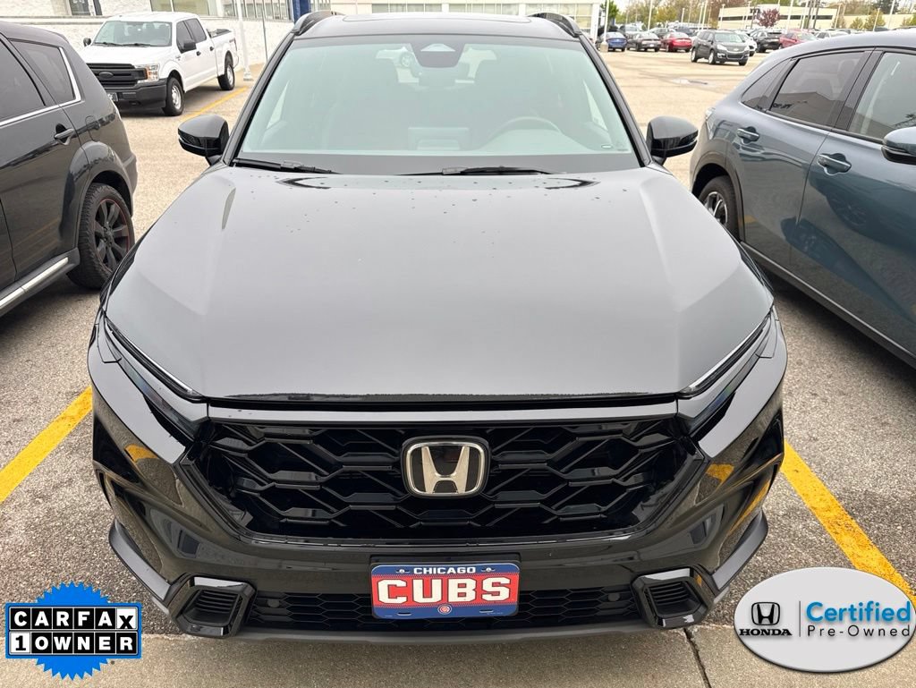 Used 2026 Honda CR-V Sport-L image 2