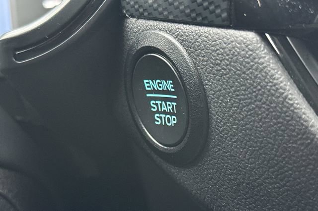 Used 2025 Ford Escape ST-Line w/ Equipment Group 301A image 20