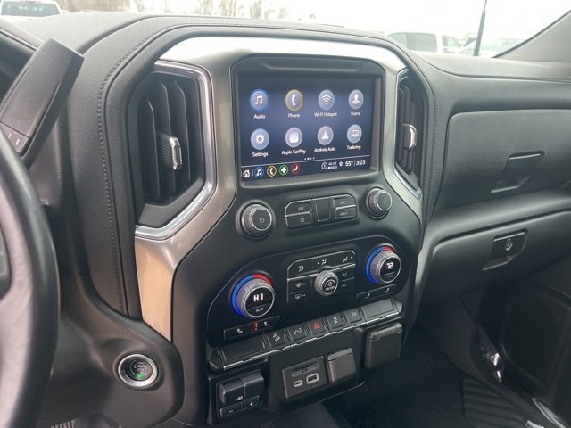 Used 2022 Chevrolet Silverado 3500 LTZ image 30