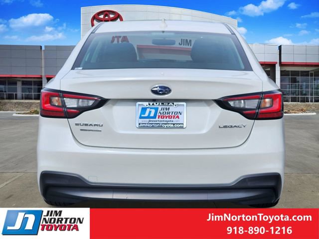 Used 2023 Subaru Legacy Premium AWD/4WD image 6