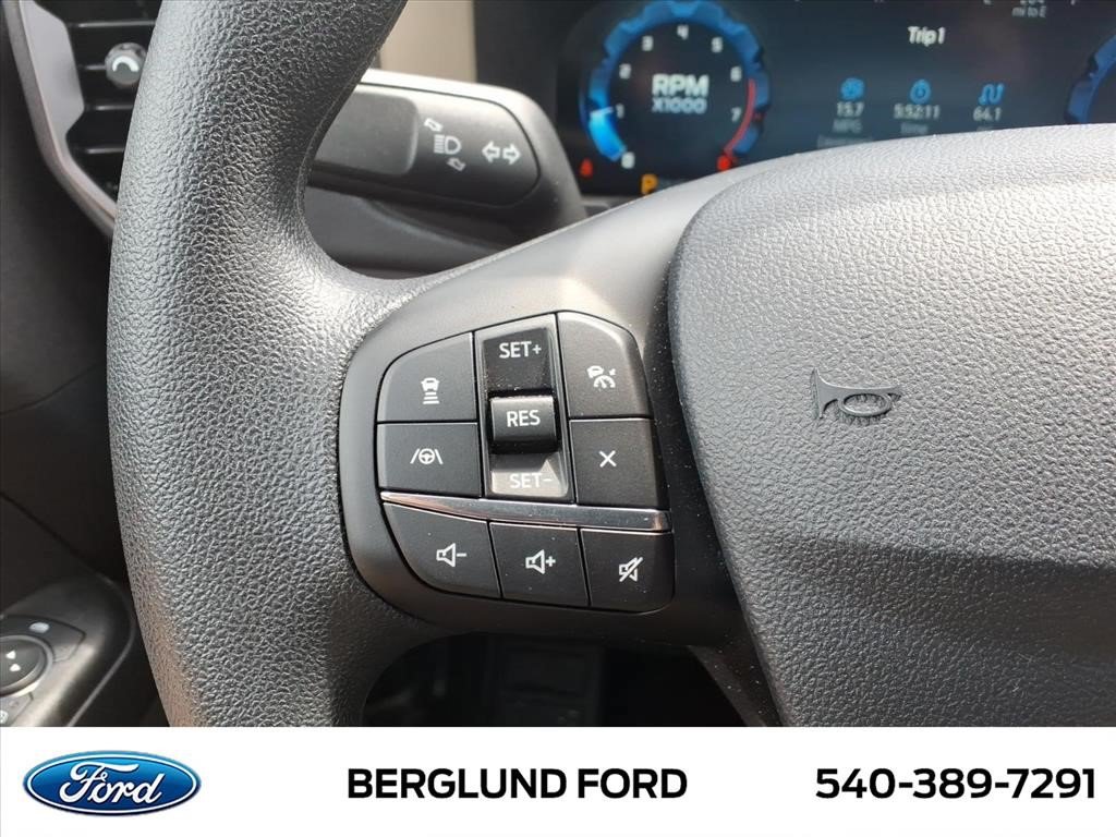 Used 2025 Ford Bronco Sport Big Bend AWD/4WD image 34