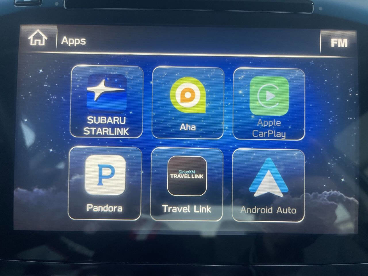 Used 2018 Subaru Legacy 2.5i Premium image 17