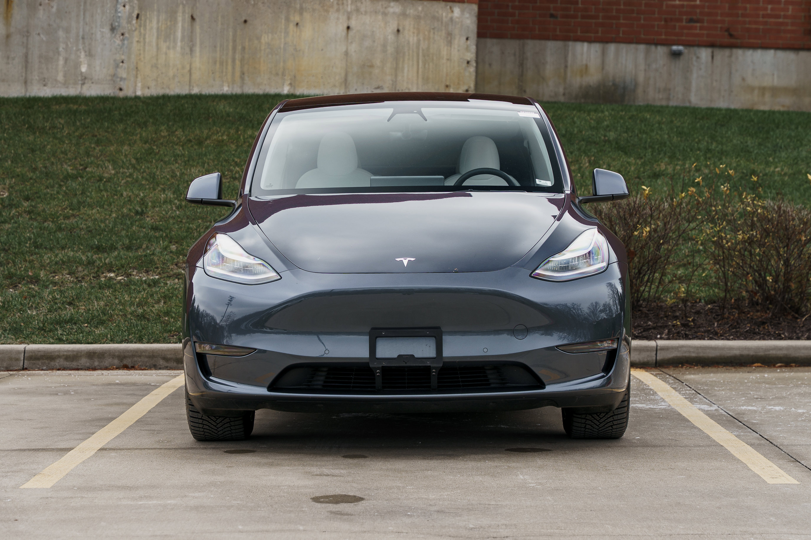 Used 2022 Tesla Model Y Long Range image 28
