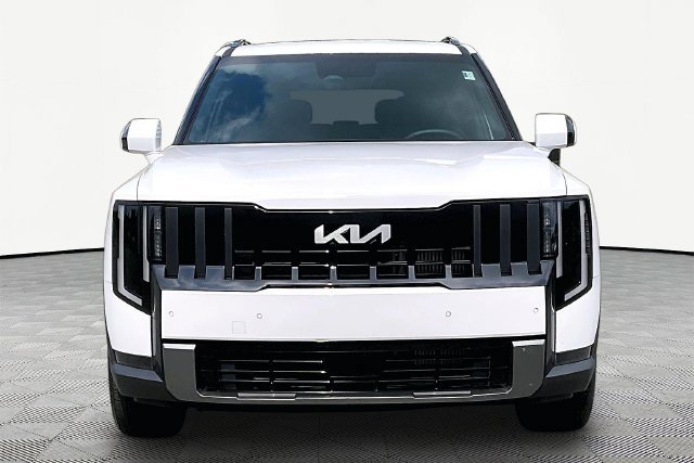 Used 2027 Kia Telluride S FWD image 2