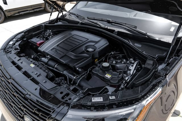 New 2026 Land Rover Range Rover Velar S AWD/4WD image 61