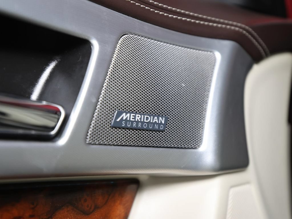 Used 2015 Jaguar XF Sport RWD image 22