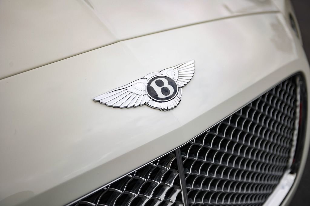 Used 2014 Bentley Continental GT Speed image 14