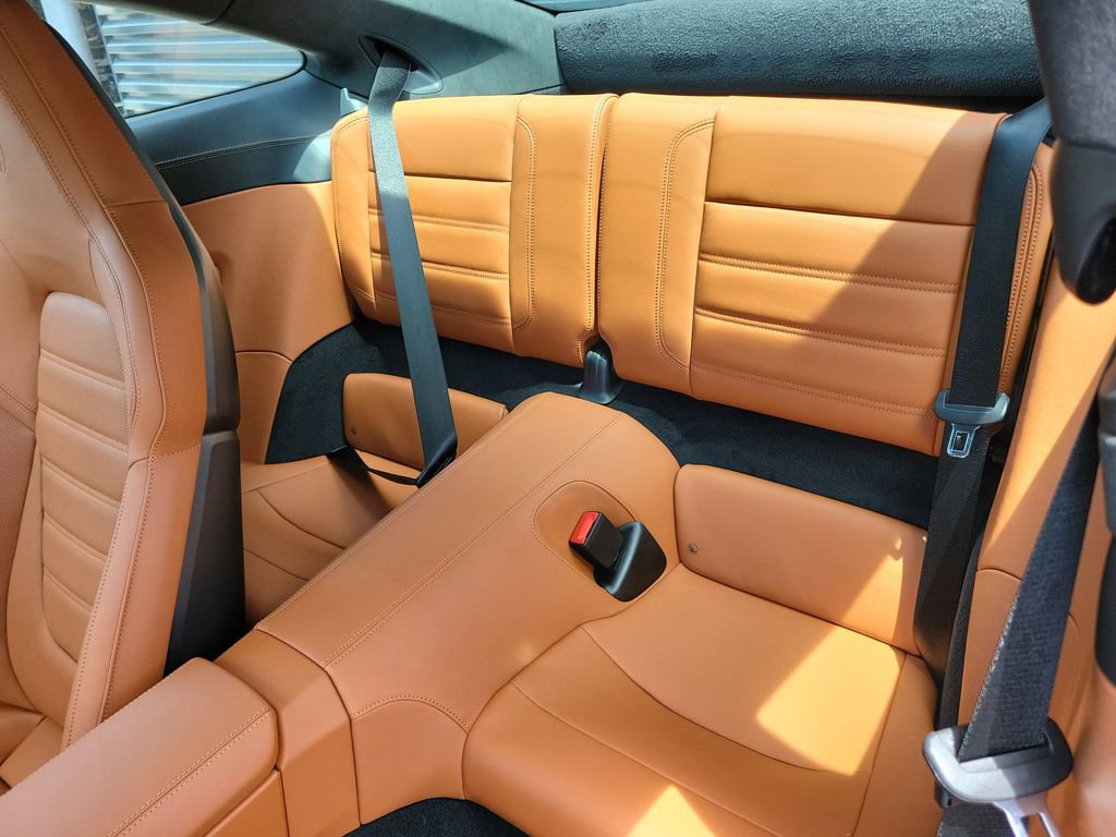 New 2026 Porsche 911 Carrera S RWD image 19