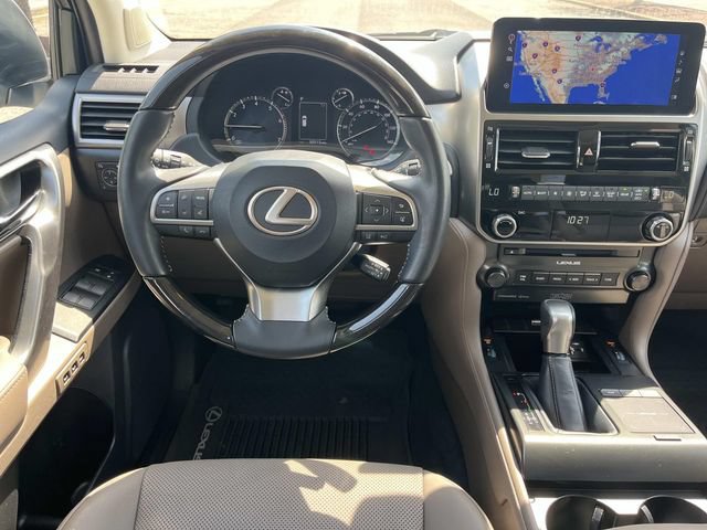 Used 2023 Lexus GX 460 Premium AWD/4WD image 13