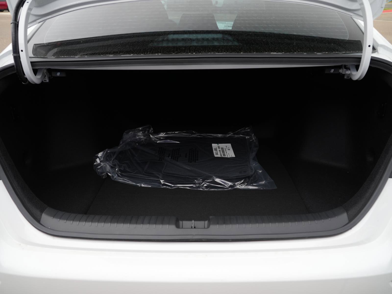 New 2025 Honda Accord SE image 7