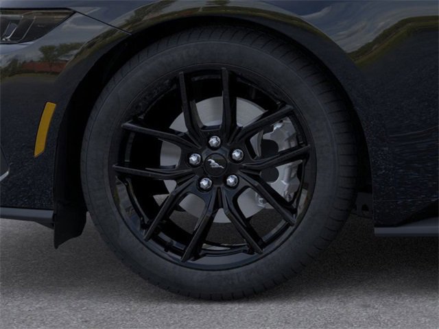 New 2026 Ford Mustang Coupe image 19