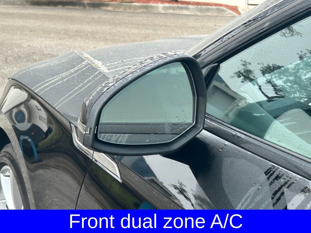 Used 2025 Audi A5 2.0T Premium Plus image 16