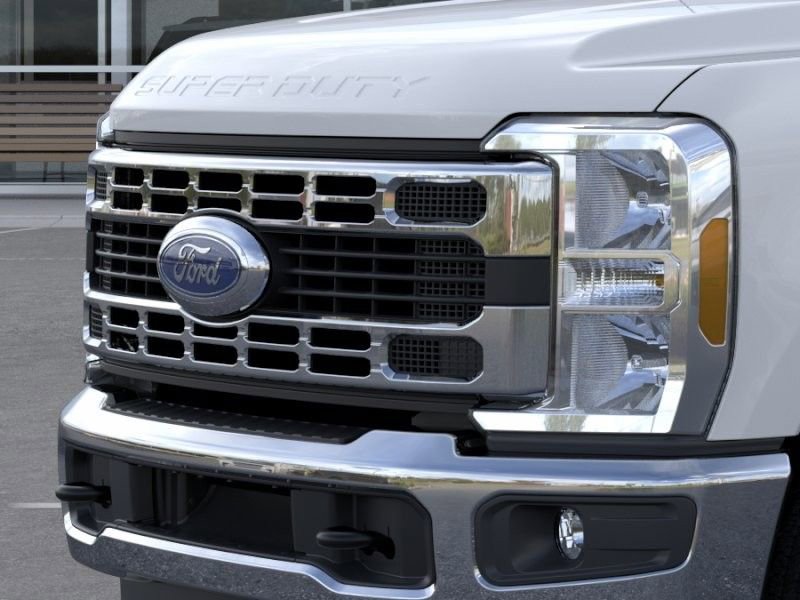 New 2026 Ford F250 XLT image 18