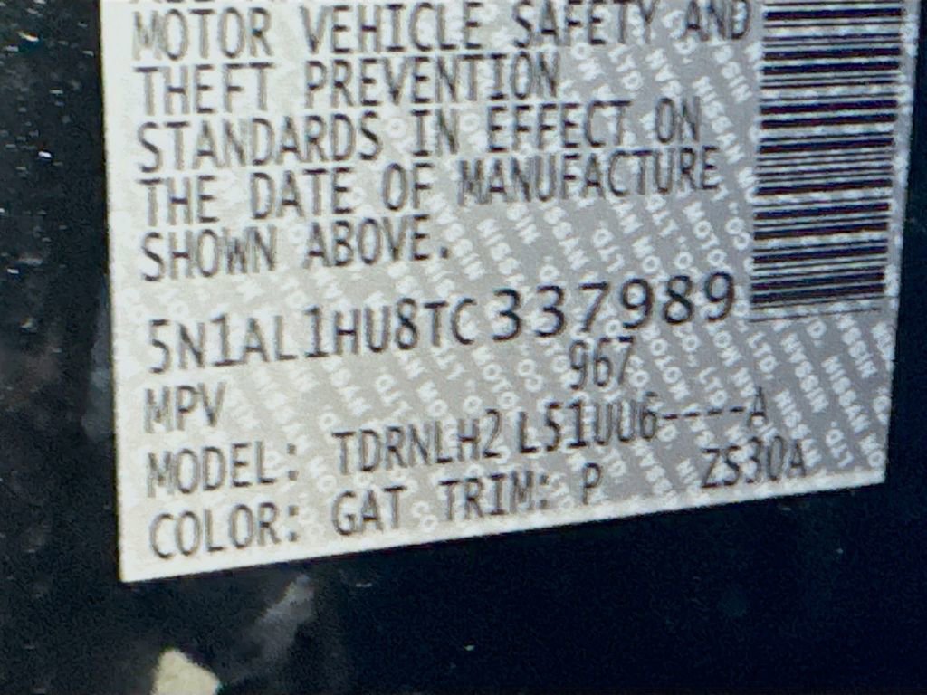 Certified 2026 INFINITI QX60 Autograph w/ Autograph Tech Package image 35