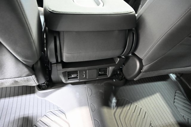 New 2026 Chevrolet Silverado 1500 Custom Trail Boss w/ LPO, Dark Essentials Package image 24