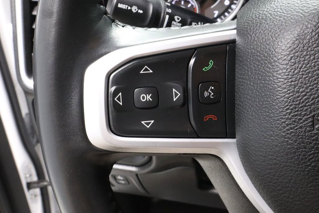 Used 2024 RAM 1500 Big Horn image 27