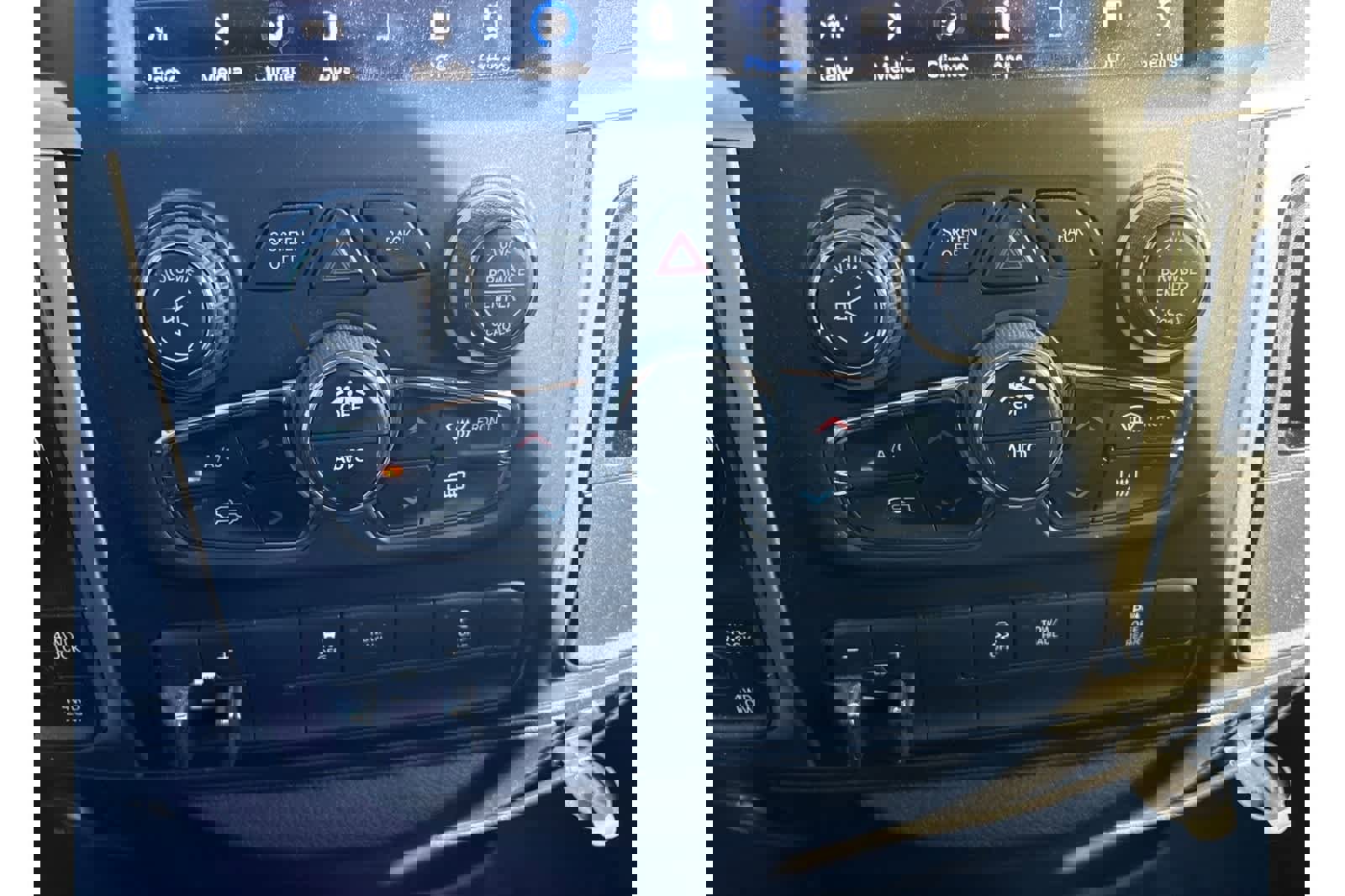 Used 2019 RAM 1500 Classic Warlock image 18