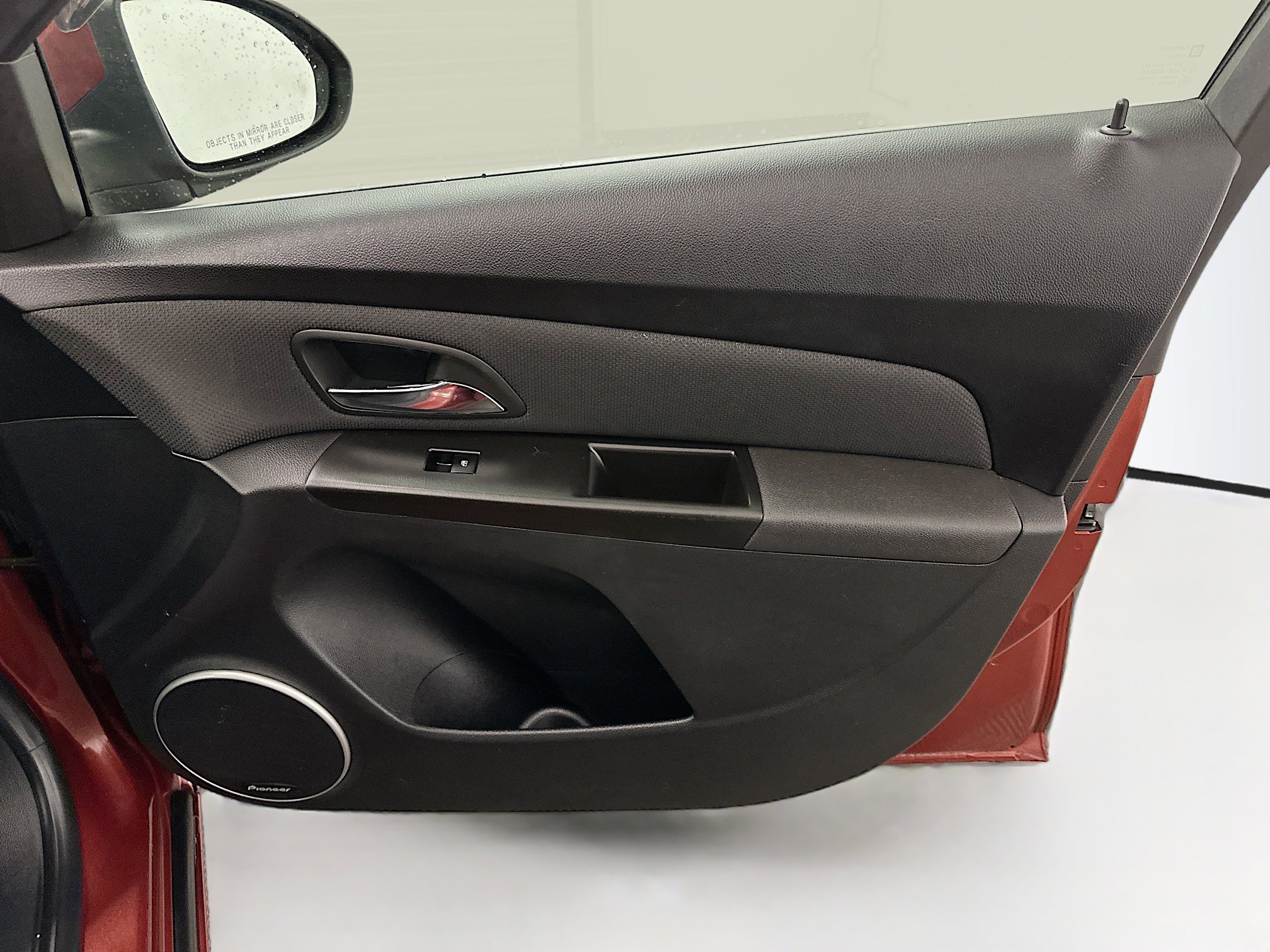 Used 2012 Chevrolet Cruze LT w/ All-Star Edition image 32