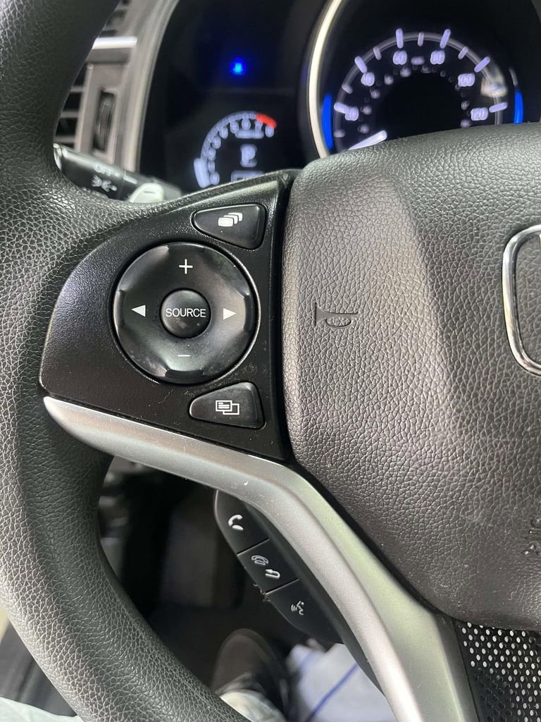 Used 2020 Honda Fit EX image 23